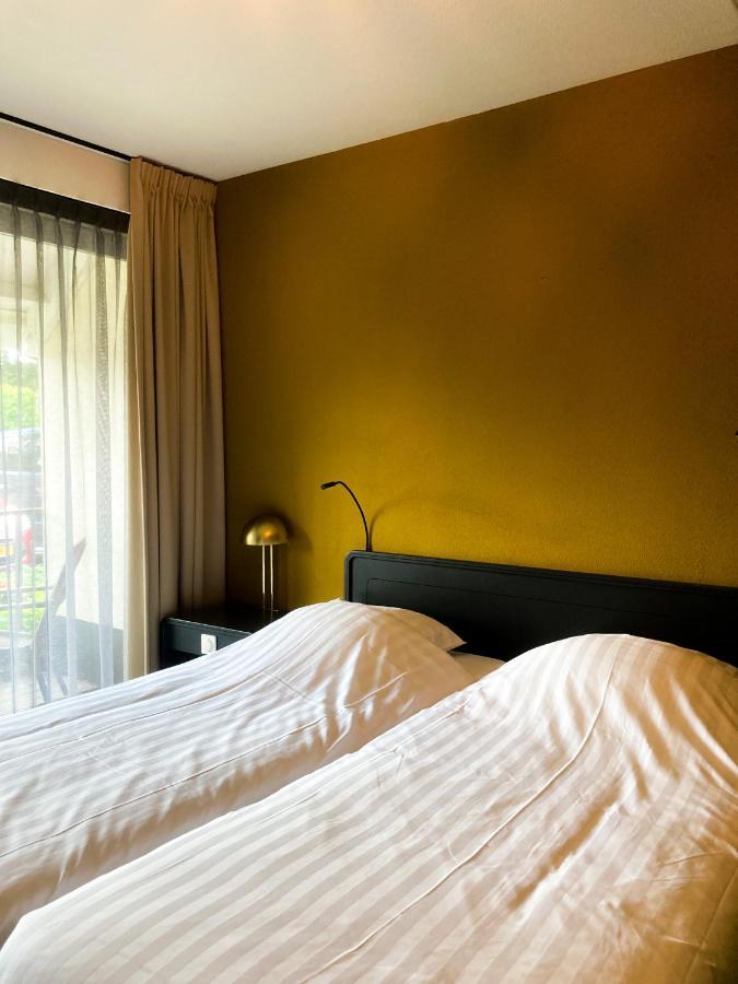 'T Zwanemeer Gieten Exterior foto