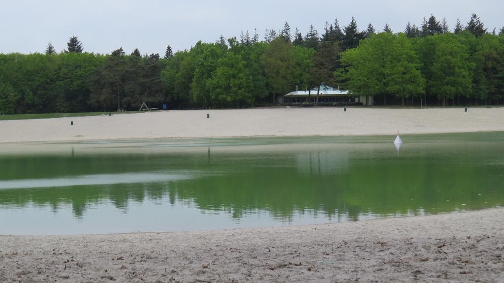 'T Zwanemeer Gieten Exterior foto